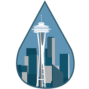 Rain City Fence - Logo