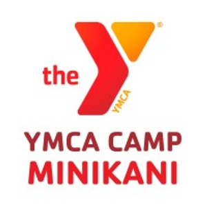 YMCA Camp Minikani - Logo