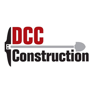 DCC Construction - Logo