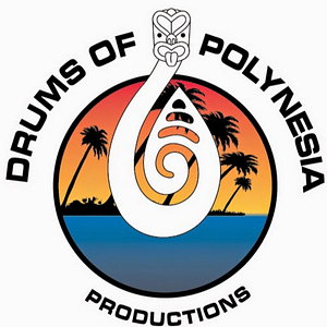 Drums of Polynesia