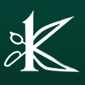 Kip's Clean Cut - Logo