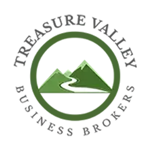 Treasure Valley Business Brokers - Logo