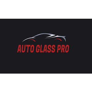 Auto Glass Pro