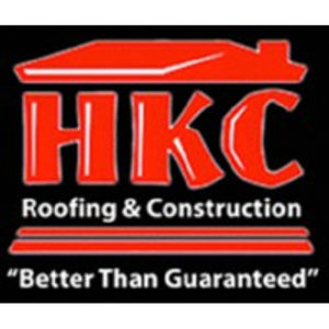 HKC Roofing & Construction