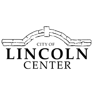 Lincoln Public Pool - Logo