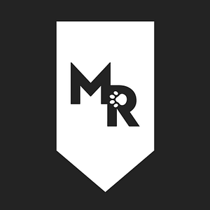 Mission Road Kennels - Logo