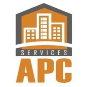 APC Services, LLC - Logo