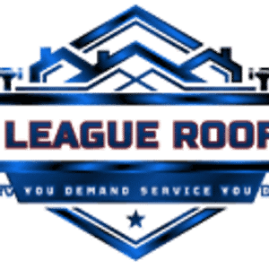 BIG LEAGUE ROOFING LLC – Roofing Contractor Moore - Logo
