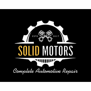 SOLID MOTORS AZ - Logo