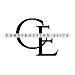 Construction Elite LLC - Logo