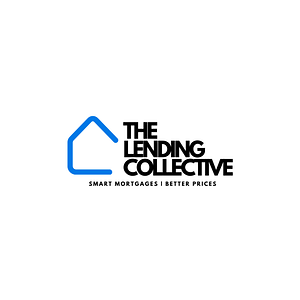 The Lending Collective: Bri Newkirk - Logo