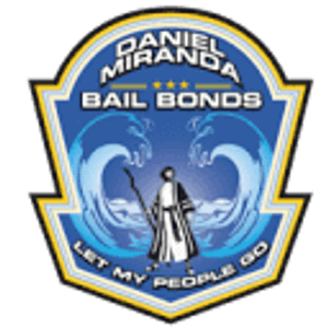 Daniel Miranda Legal Services & Bail Bonds - Logo