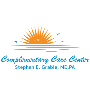 Complementary Care Center- Stephen E. Grable M.D. - Logo