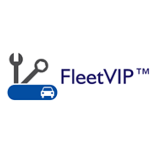 FleetVIP - Logo