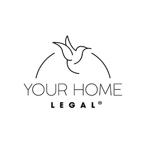 Your Home Legal, APC | Rebecca Secord Attorney - Logo