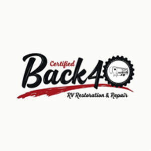 Back40 Certified RV Restoration & Repair