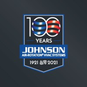 Johnson Heater Corporation - Logo