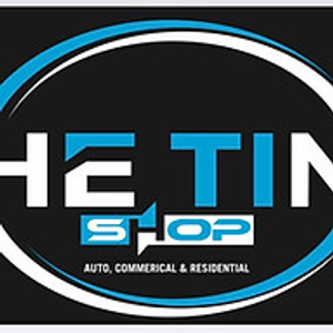 The Tint Shop
