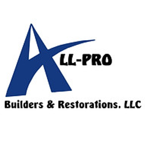 All-Pro Builders & Restorations LLC - Logo