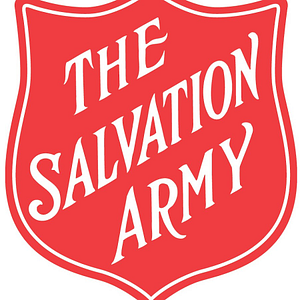 The Salvation Army - Baltimore Hampden - Logo