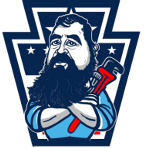 All American Plumbing - Logo