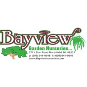 Bayview Garden Nurseries - Landscape, Lawn Care, Grounds Maintenance & Garden Center - Logo