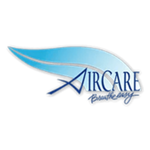 AirCare Hawaii - Logo