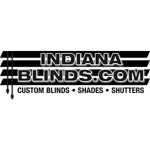 Indiana Blinds & Shutters - Logo