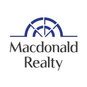 Macdonald Realty Downtown - Logo