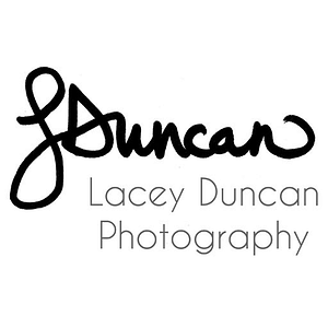 Lacey Duncan Photography LLC - Logo
