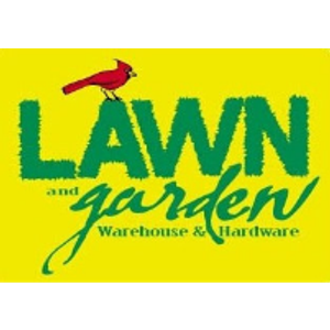 Lawn & Garden Warehouse Inc. - Logo