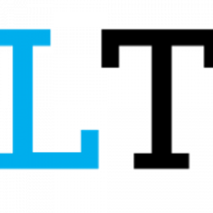 Laketown Beach - Logo