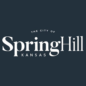 Spring Hill Aquatic Center - Logo