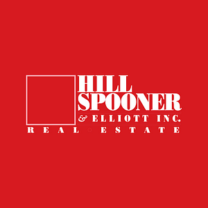 Brittany Grigg, Realtor | Hill Spooner & Elliott - Logo