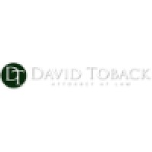 David Toback, Attorney At Law - Logo