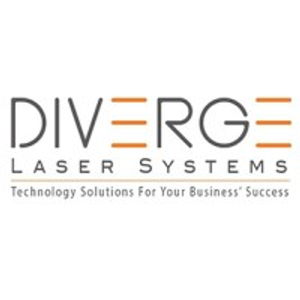 Diverge Laser Systems - Logo