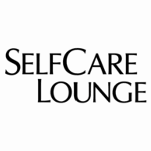 Self Care Lounge - Logo