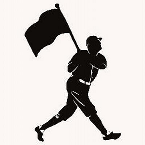 Baseballism Company Store - Logo