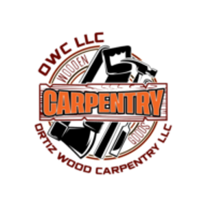 Ortiz Wood Carpentry LLC - Logo