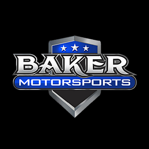 Baker Motorsports - Logo