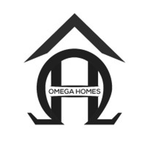 Omega Homes - Logo