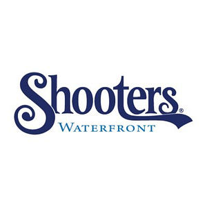 Shooters Waterfront - Logo