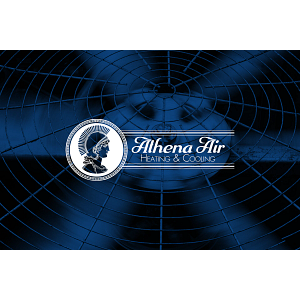 Athena Air Heating and Cooling