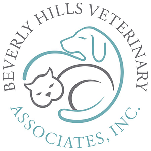 Beverly Hills Veterinary Associates - Logo
