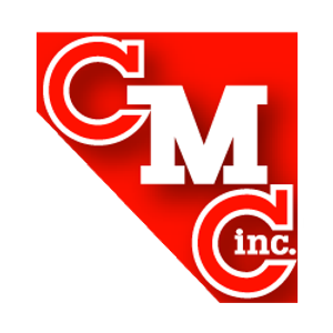 CMC Inc - Logo