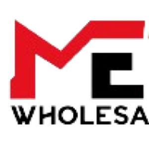 M E P WHOLESALERS - Logo