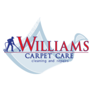 Williams Carpet Care - Logo