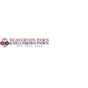 Beaverton Pawn - Logo