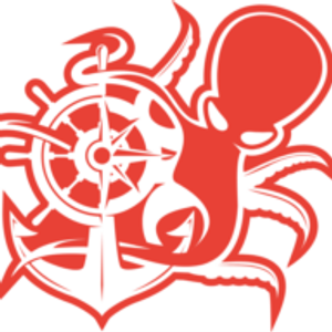 Kona Manta Ray Snorkel Tours - Logo