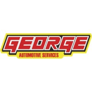 George Automotive Services - Logo